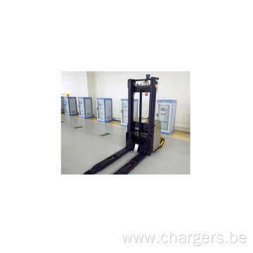 High Quality Battery Charger for Electric Forklift AGV